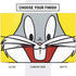 Looney Tunes Bugs Bunny Zoomed In Dell Vostro Skin